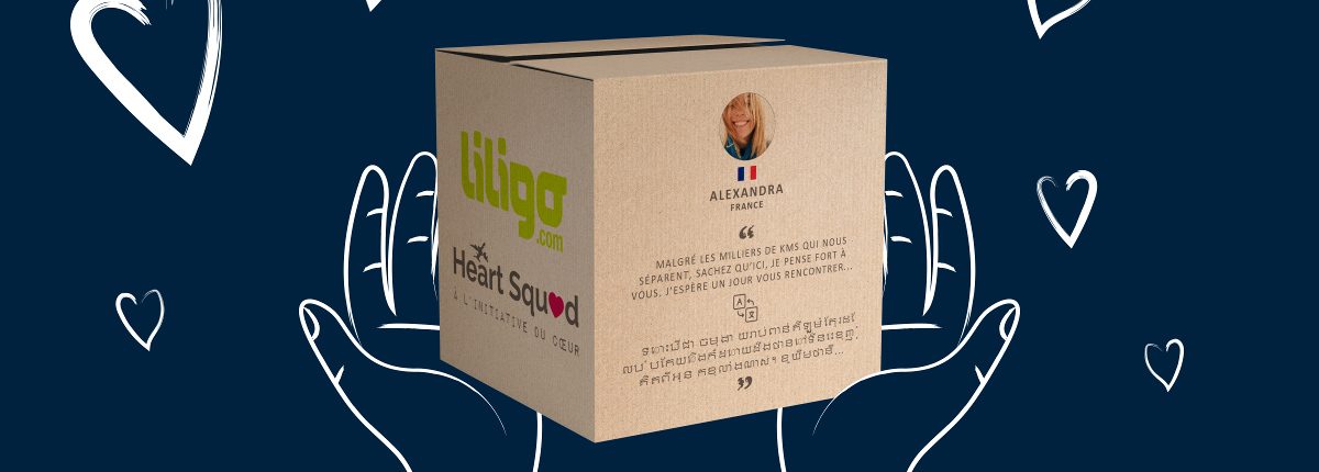 Jeu-concours Heart Squad