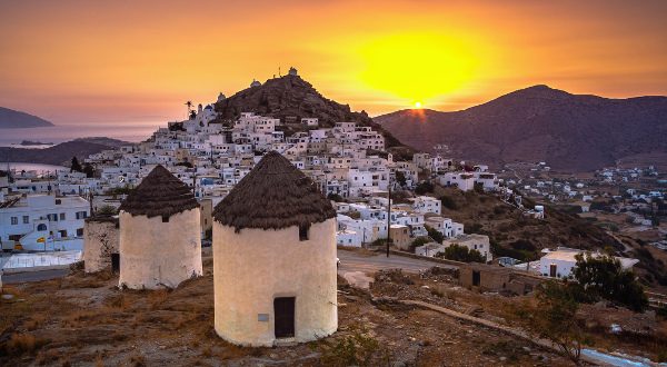 Ios-Grèce-iStock