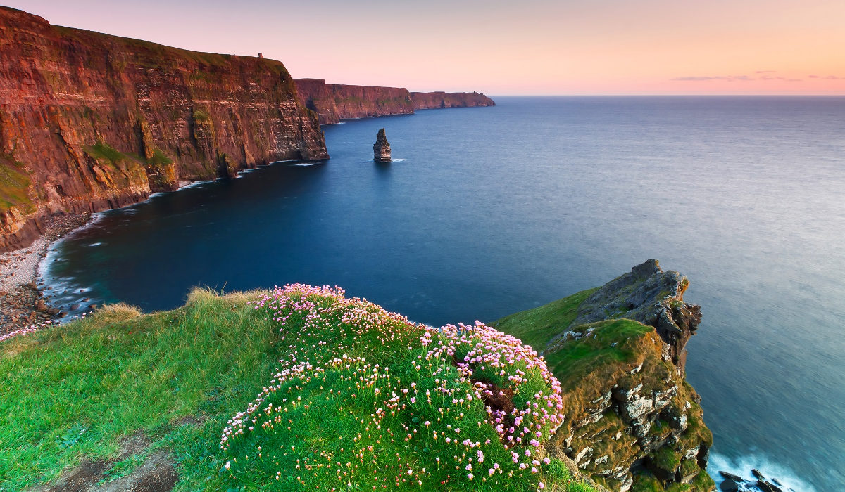 Irlande