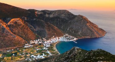 Où partir en Grèce ? 10 idées de destinations hors des sentiers battus