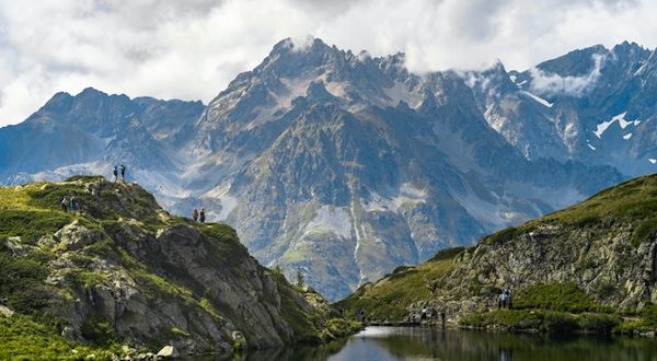 a voir autour de grenoble en été