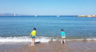 Expatriation en famille à Barcelone : retour d’expérience avec Fanny