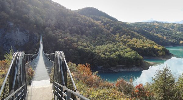 a voir autour de grenoble