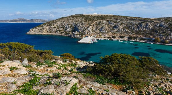 île-d’Iraklia-Grèce-iStock