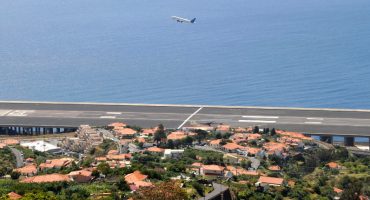 Top 7 des plus beaux aéroports au monde