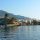 Chora depuis la mer