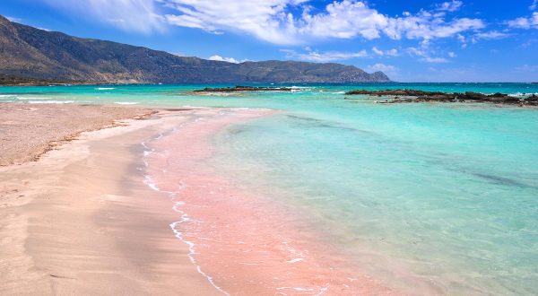Elafonissi-Crète-iStock