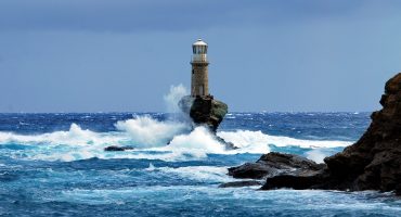 Andros : les plus beaux endroits à découvrir dans les Cyclades
