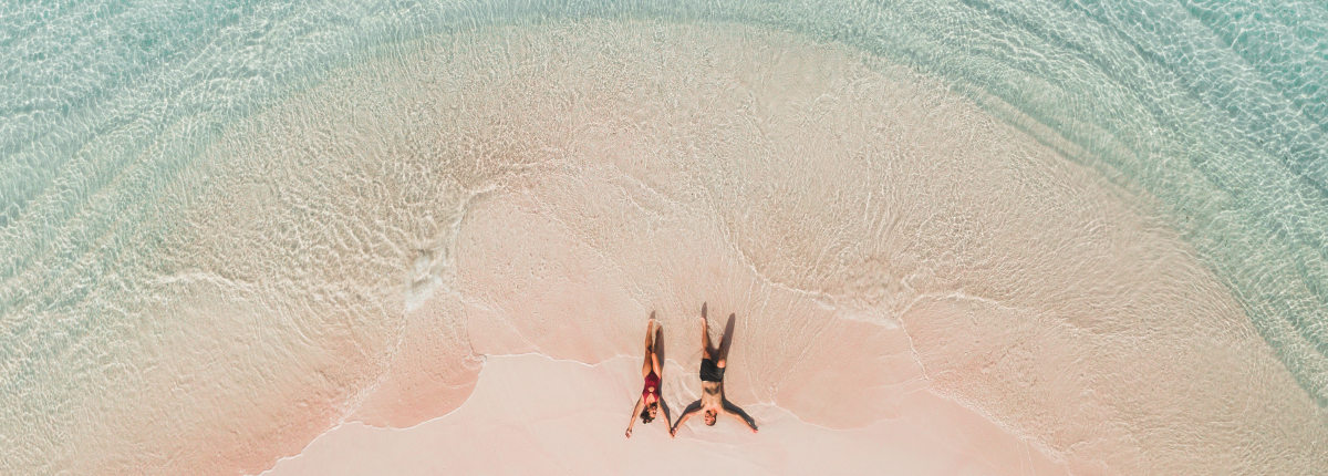 Ou partir en amoureux en janvier