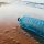 Bouteille sur la plage iStock