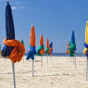 Deauville Shutterstock