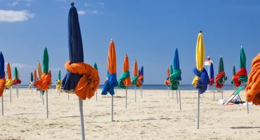 Les plages les plus proches de Paris