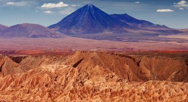Les 13 lieux les plus extrêmes du monde