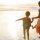 Famille en vacances iStock