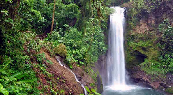 Montezuma Costa Rica Shutterstock