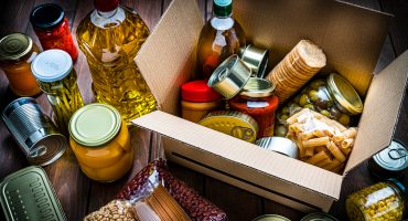 Fromages, liquides, quels aliments sont autorisés en bagage cabine ? Infographie