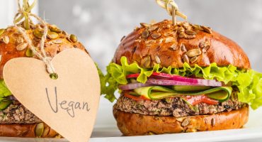 Top 10 des destinations les plus vegan-friendly