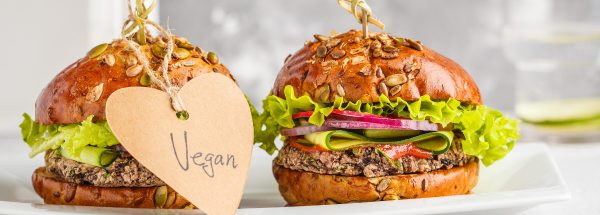 Vegan food