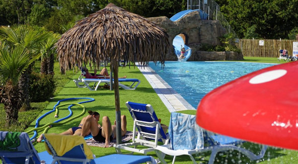 Camping Club les Lac Ze-camping