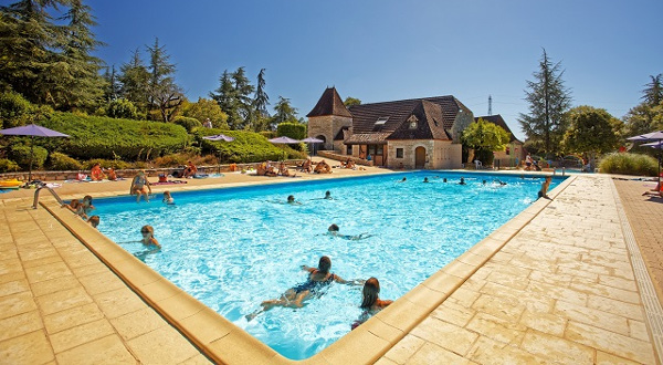 la paille basse - souillac - ze-camping