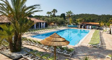 Les 10 plus beaux campings de France