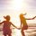 voyage en famille Shutterstock