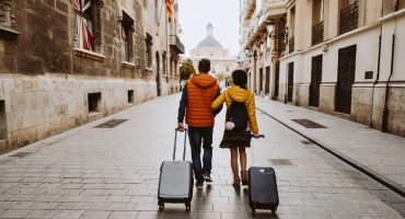 Voyager en France et en Europe : train ou avion ?