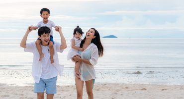 Où partir en famille en novembre ?