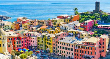 Visiter les Cinque Terre en Italie : itinéraire et conseils