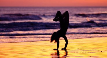 10 idées de retraites Yoga en France