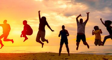 Les 5 bonnes résolutions du voyageur !
