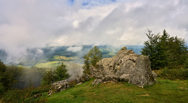 Visiter le Morvan en famille
