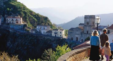 Où partir en famille en septembre ?