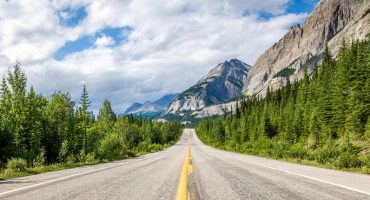 Guide de voyage sur la route Transcanadienne
