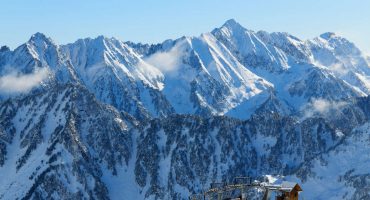 Où partir au ski en janvier ?