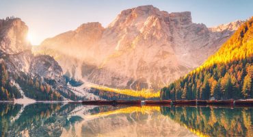 Road trip dans les Dolomites : conseils et itinéraire
