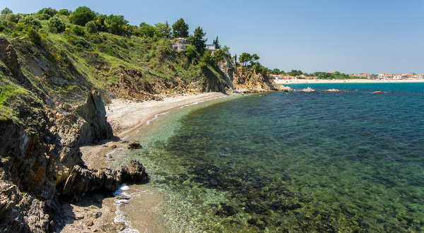 Argeles sur Mer iStock