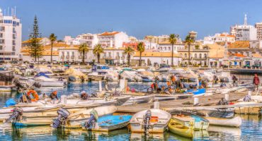 Les 10 choses incontournables à voir et à faire à Faro