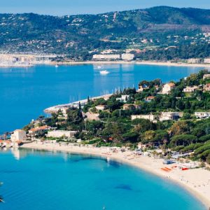 Le Lavandou iStock Copie