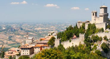 Les 10 plus petits pays du monde
