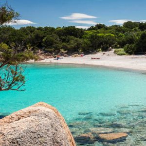 Capriccioli beach Costa Smeralda Olbia iStock Header