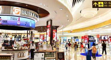 Duty free à l’aéroport : bon plan ou fausse bonne idée ?