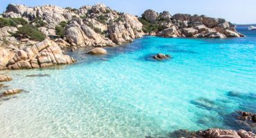 Les meilleures destinations plages et soleil