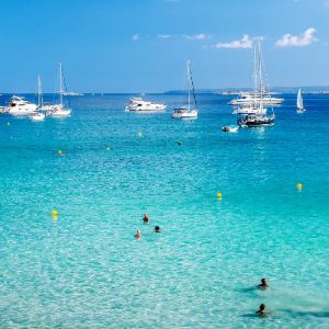 Plage de las Salinas Ibiza iStock header