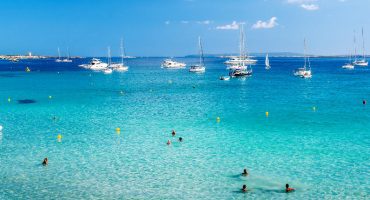 Top 5 des plus belles villes au bord de la mer en Espagne