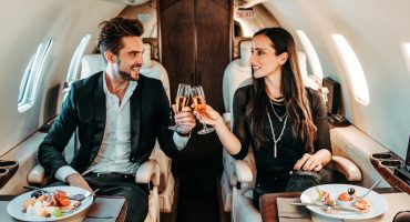 Voyager en jet privé sans se ruiner ? Découvrez nos astuces
