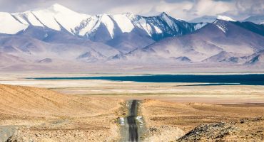 Les 10 plus beaux itinéraires du monde à faire à vélo