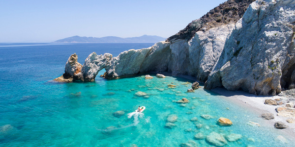 ile grecque skiathos