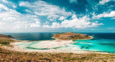 Les plus belles îles grecques, laquelle choisir ?