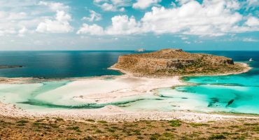 Les plus belles îles grecques, laquelle choisir ?